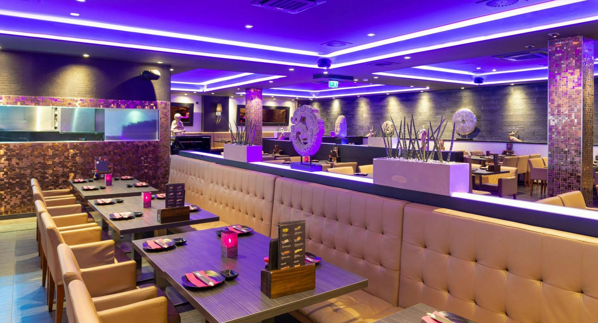 Photo of restaurant Okinii Düsseldorf in Stadtmitte, Dusseldorf - Photo 6