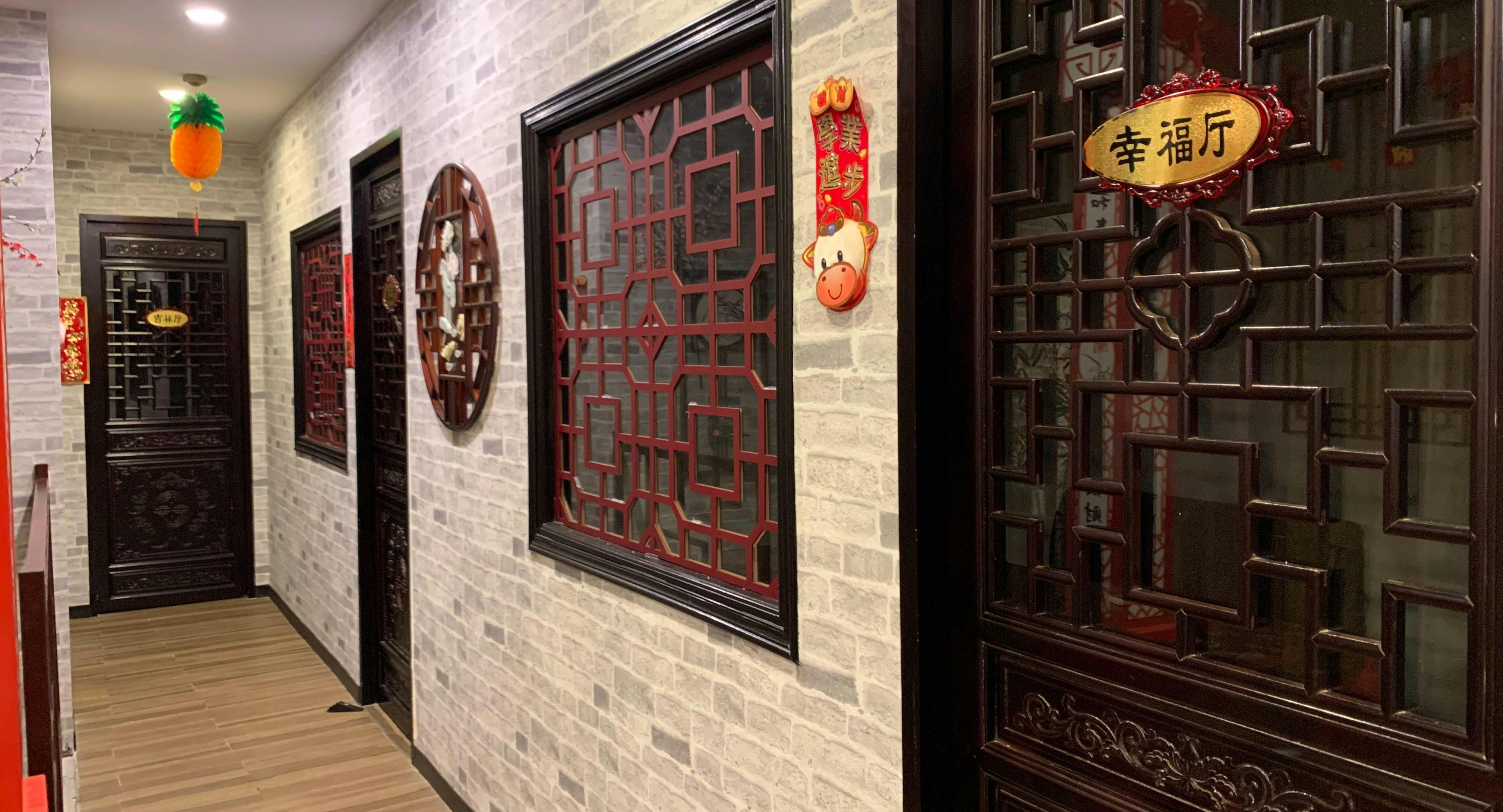Photo of restaurant Guo Shang Piao Hotpot Winery 锅上飘火锅酒庄 in Farrer Park, Singapore