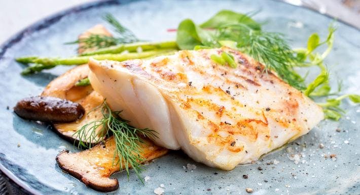 Photo of restaurant Brot, Wein, Fisch und... in Ehrenfeld, Cologne - Photo 2