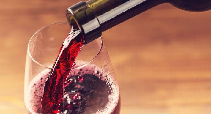 Photo of restaurant Brot, Wein, Fisch und... in Ehrenfeld, Cologne - Photo 3