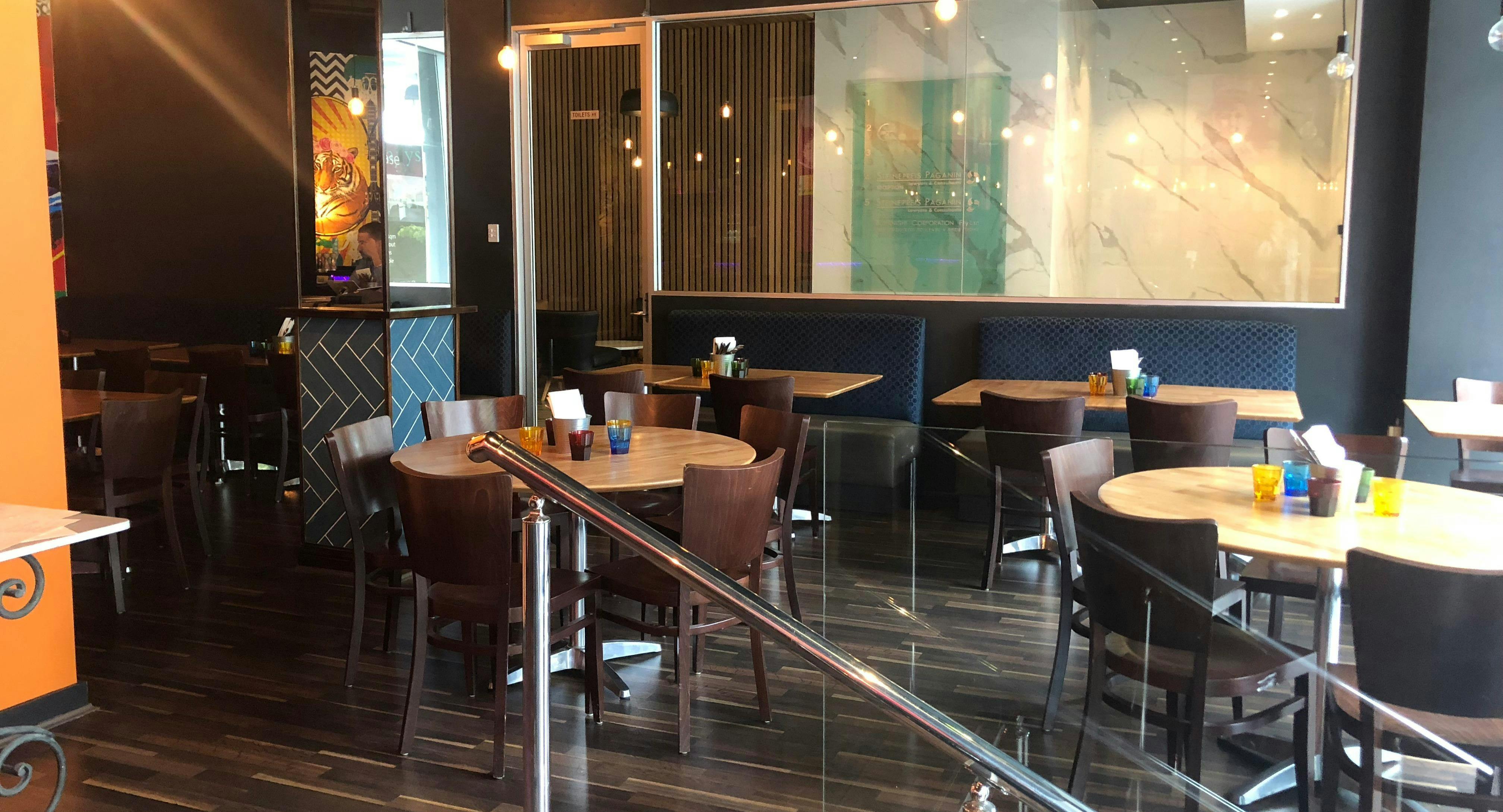 Photo of restaurant 9 Marys in Perth CBD, Perth - Photo 9