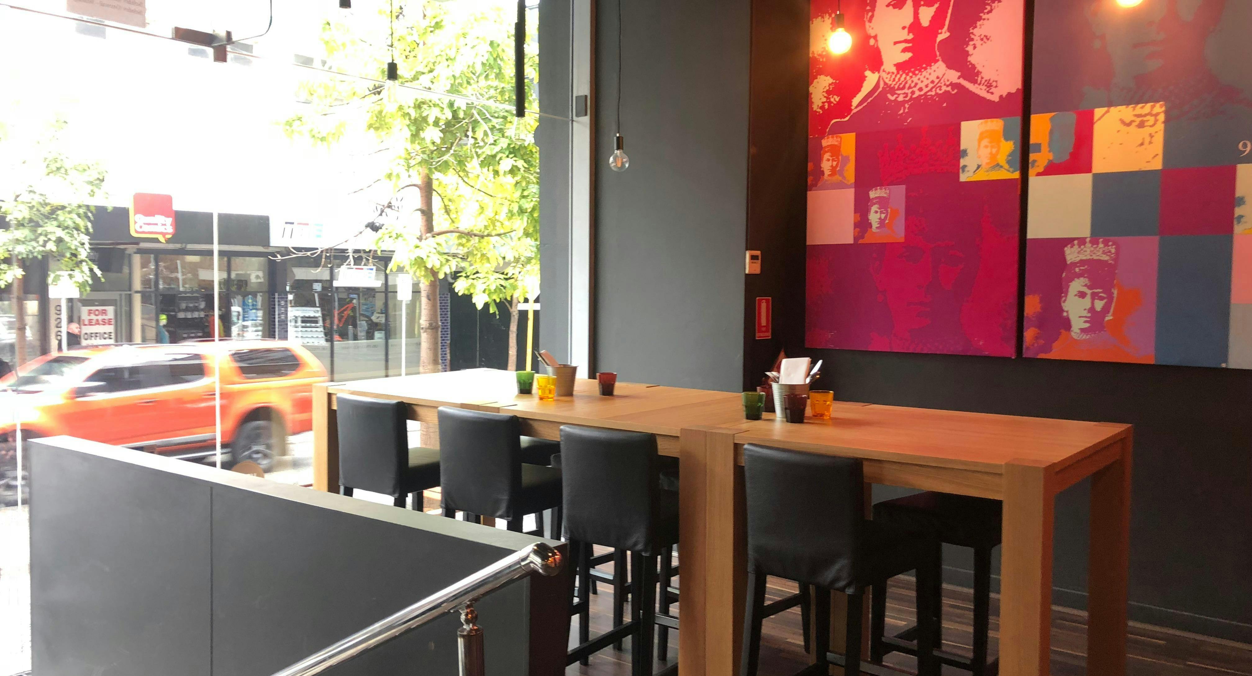 Photo of restaurant 9 Marys in Perth CBD, Perth - Photo 10