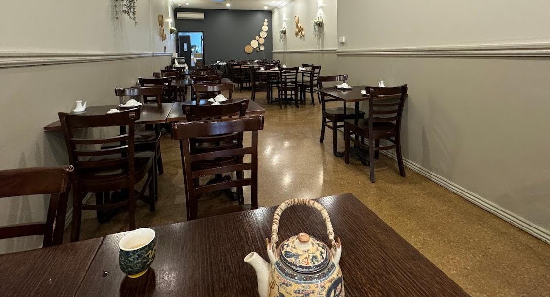 Photo of restaurant Family Tea House in Prahran, Melbourne - Photo 10