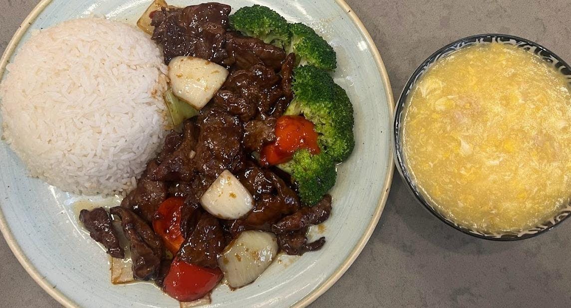 Photo of restaurant Family Tea House in Prahran, Melbourne - Photo 4