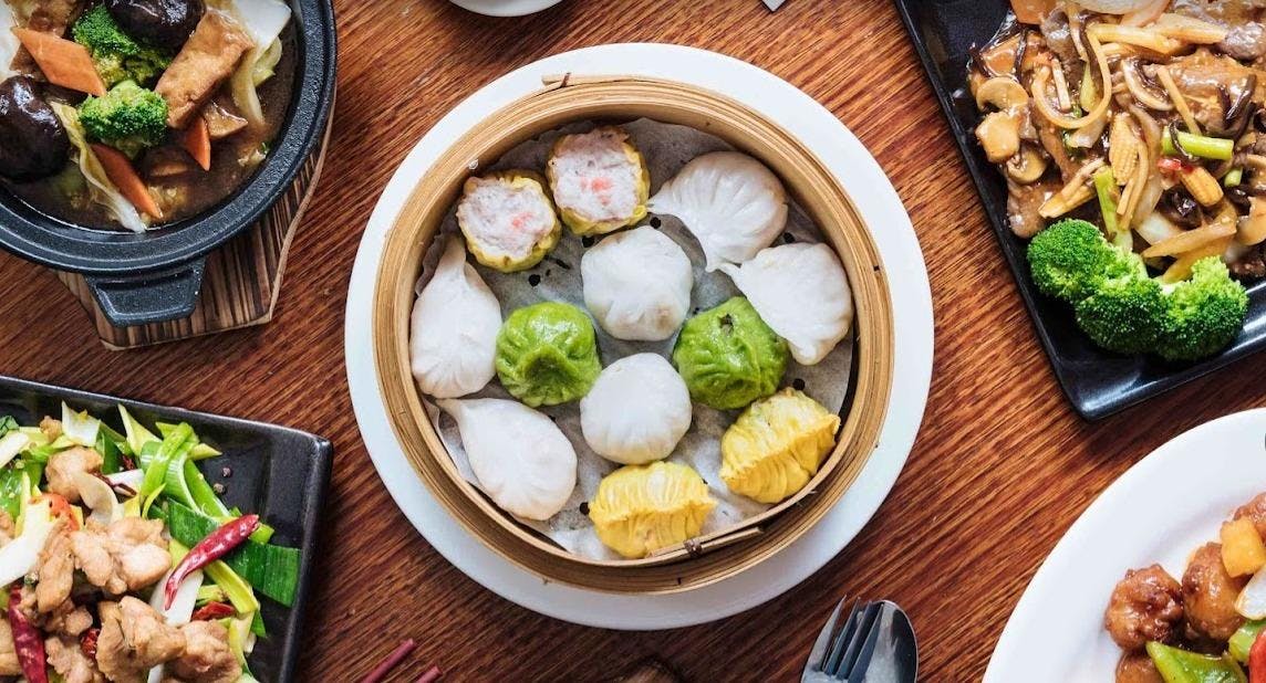 Photo of restaurant Family Tea House in Prahran, Melbourne - Photo 2