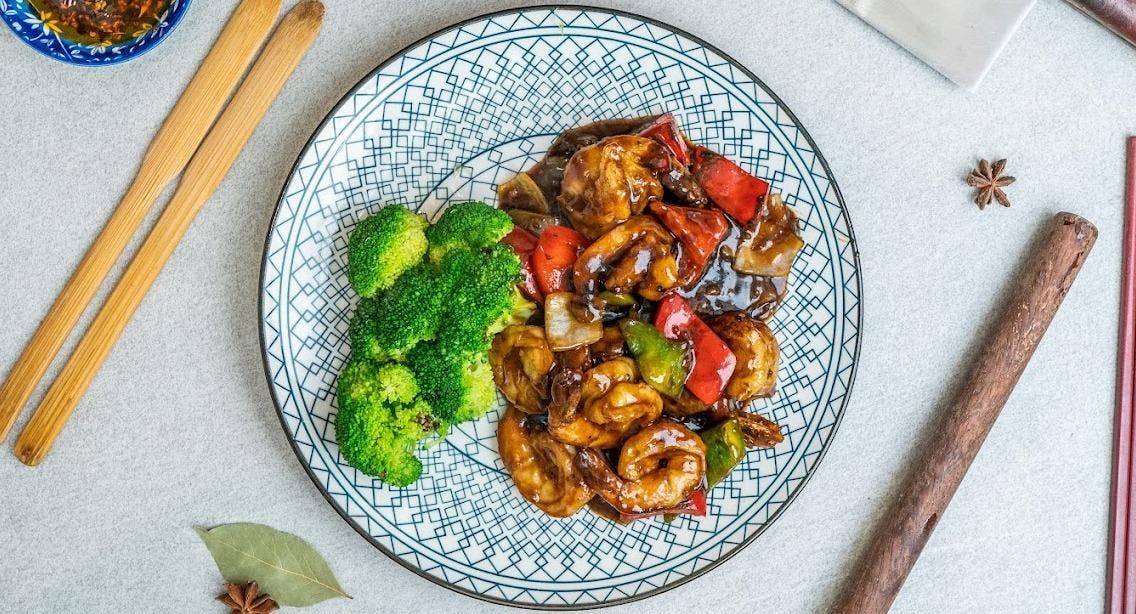 Photo of restaurant Family Tea House in Prahran, Melbourne - Photo 5