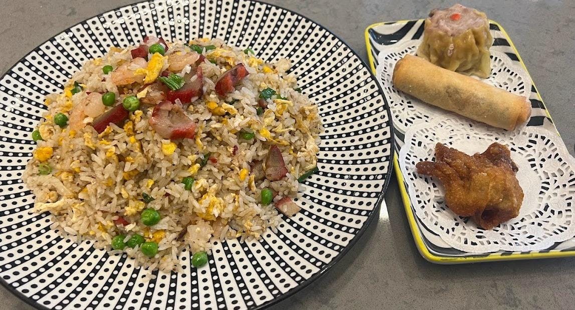 Photo of restaurant Family Tea House in Prahran, Melbourne - Photo 6