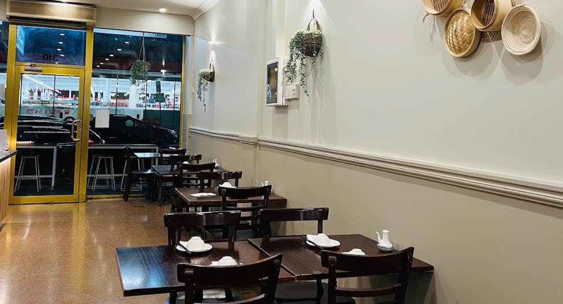 Photo of restaurant Family Tea House in Prahran, Melbourne - Photo 9