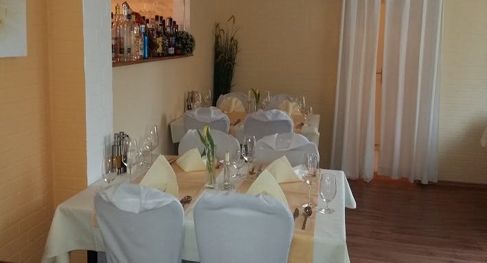 Image 1 of restaurant MonAmi