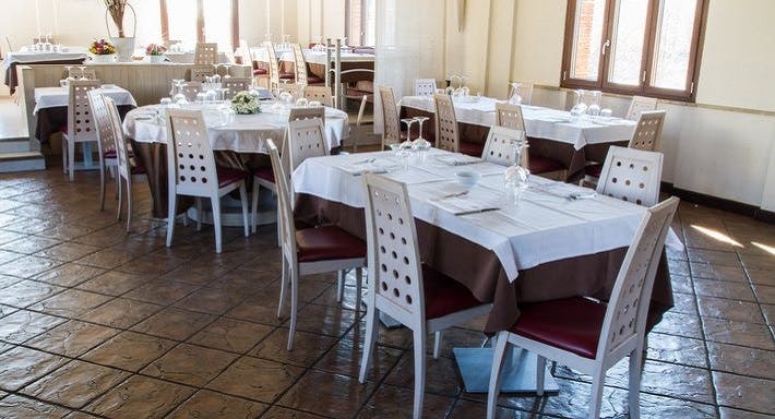 Photo of restaurant Ca' Solare in Trezzano sul Naviglio, Rome