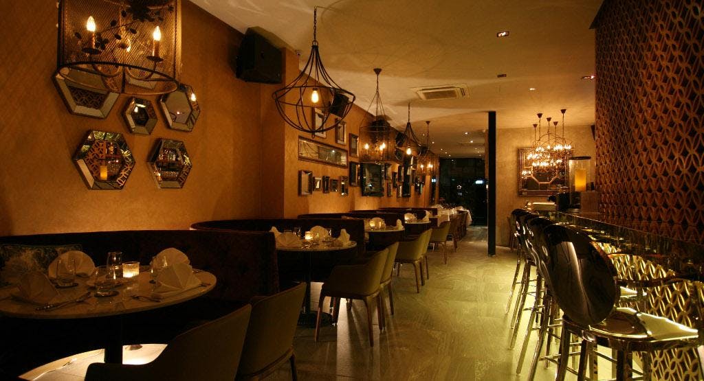 Photo of restaurant D'Bell in Clarke Quay, 新加坡
