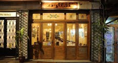 Asmalımescit, İstanbul şehrindeki Zeytinli Restaurant restoranı