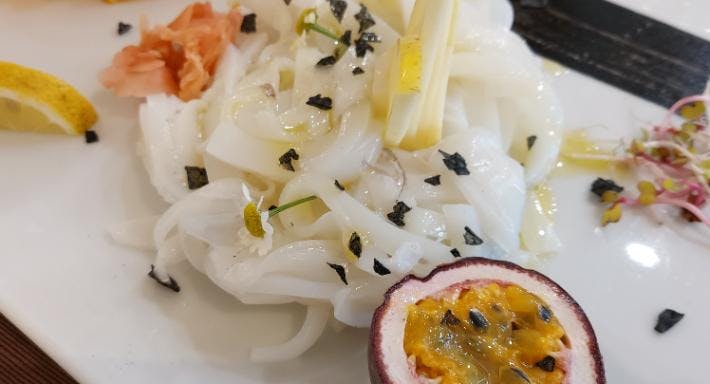 Ristorante Porto Adriano a San Cataldo, Lecce