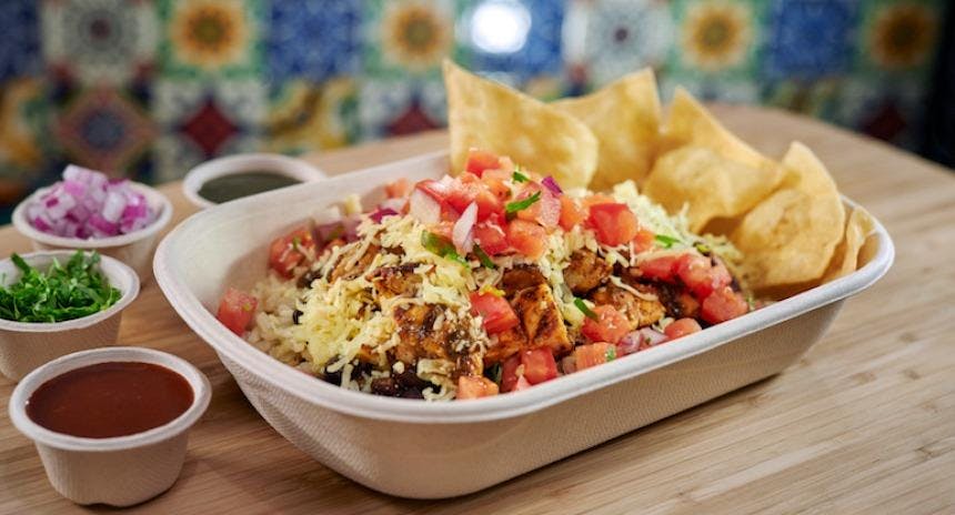 Photo of restaurant NEPBRO'S FUSION MEXICAN RESTAURANT in Fitzroy, Melbourne