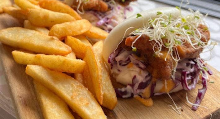 Photo of restaurant Vamoska Cafe in Altona, Melbourne - Photo 3