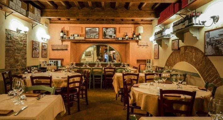 Photo of restaurant Osteria Cipolla Rossa in Centro storico, Florence