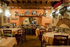 Restaurant Osteria Cipolla Rossa in Centro storico, Florence