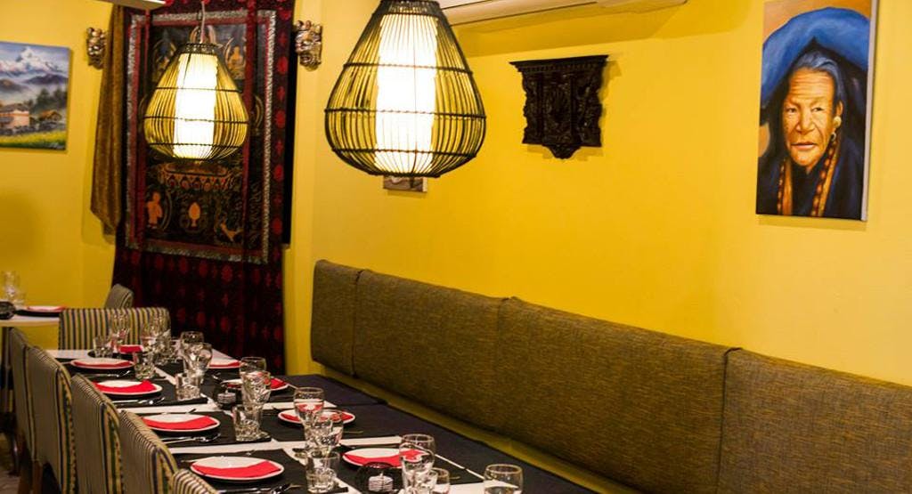 Photo of restaurant Yak & Yeti Nepalese Cuisine in Neutral Bay, Sydney