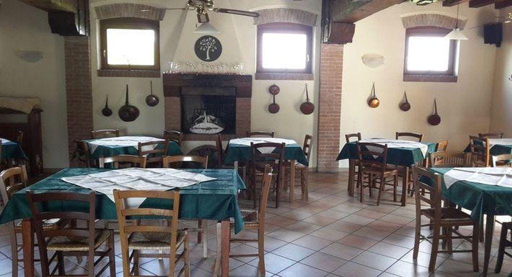 Foto del ristorante Il Selgaro a Mestre, Venezia