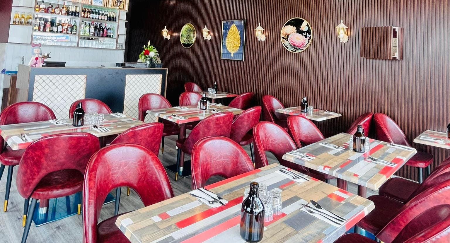 Restaurant Laung Laachi Indian Restaurant Werribee in Werribee, Melbourne