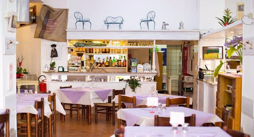 Photo of restaurant Roasted in San Fruttuoso, Genoa