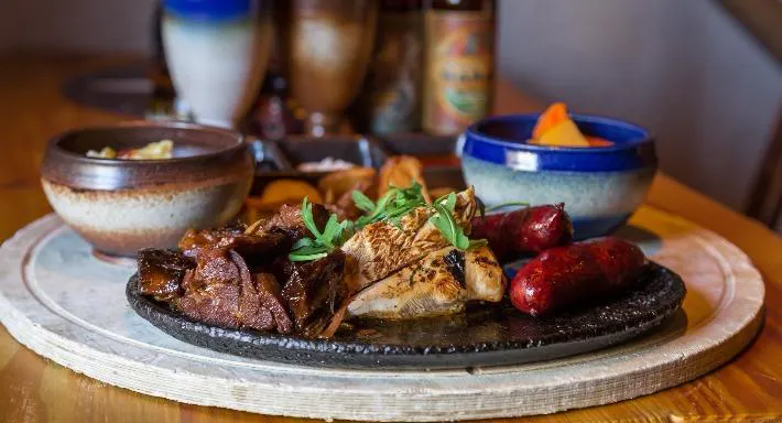 Photo of restaurant Viikinkiravintola Harald - Lahti in Centre, Lahti - Photo 3