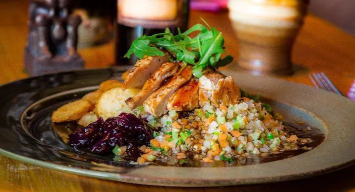 Photo of restaurant Viikinkiravintola Harald - Lahti in Centre, Lahti - Photo 4