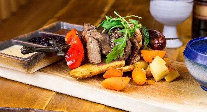 Photo of restaurant Viikinkiravintola Harald - Lahti in Centre, Lahti - Photo 5