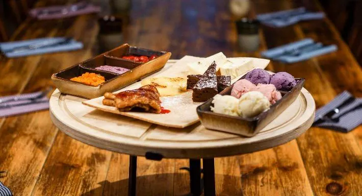 Photo of restaurant Viikinkiravintola Harald - Lahti in Centre, Lahti - Photo 7