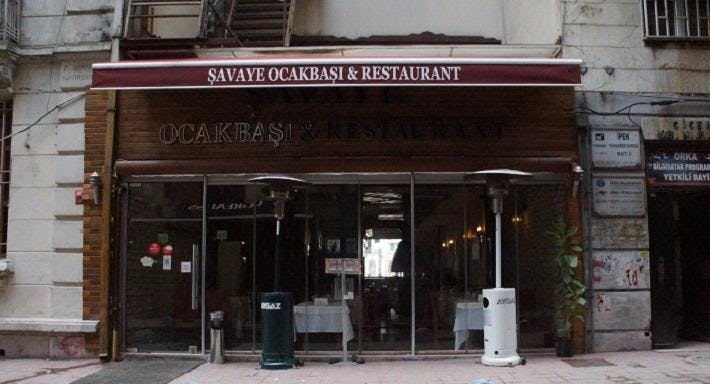 Photo of restaurant Şavaye Ocakbaşı in Bahçelievler, Ankara