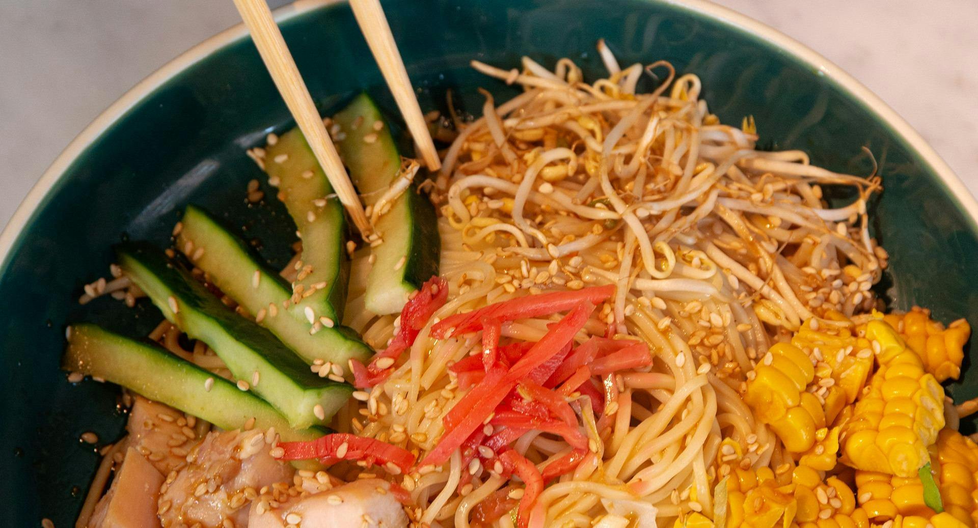 Photo of restaurant matanē XXV Aprile - Japanese Urban Food in Garibaldi, Milan - Photo 6