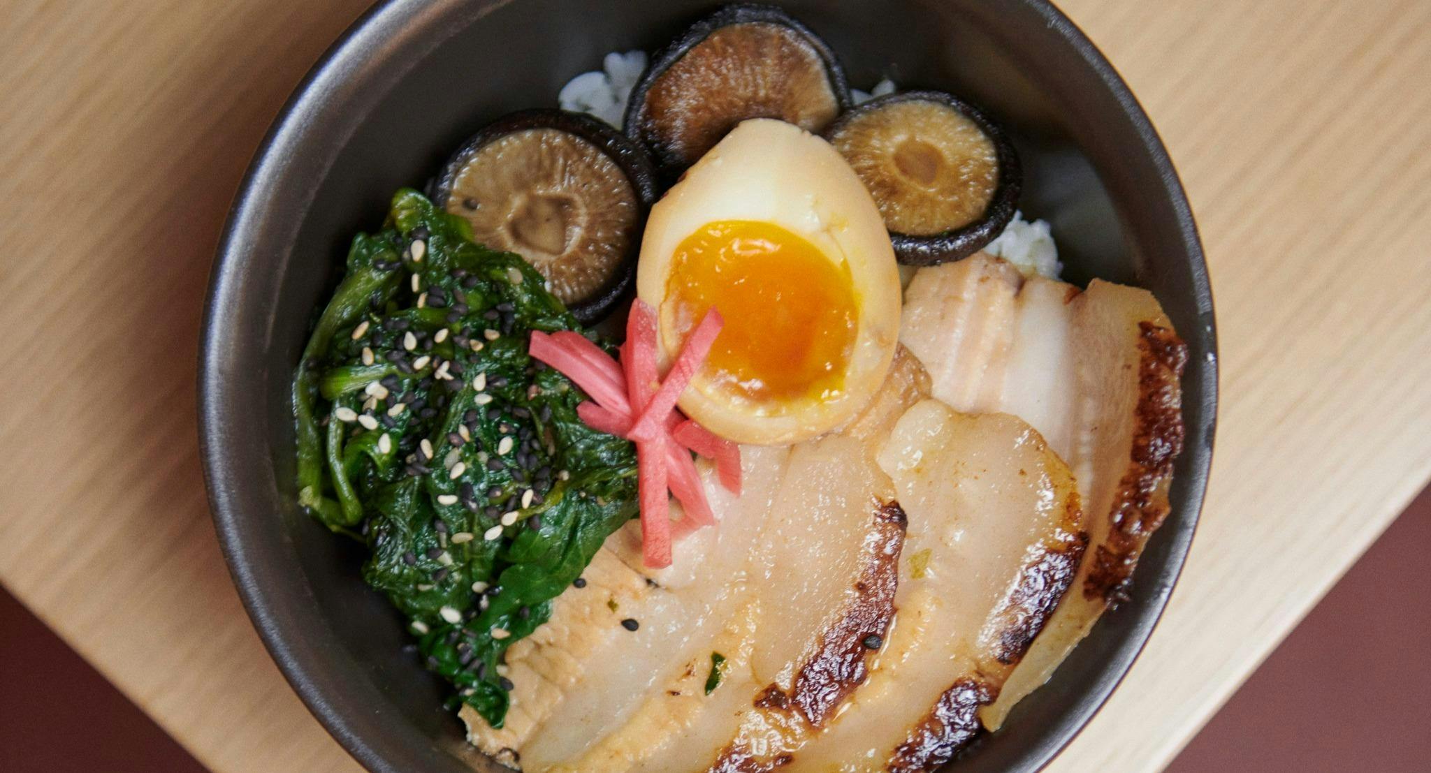 Photo of restaurant matanē XXV Aprile - Japanese Urban Food in Garibaldi, Milan - Photo 2