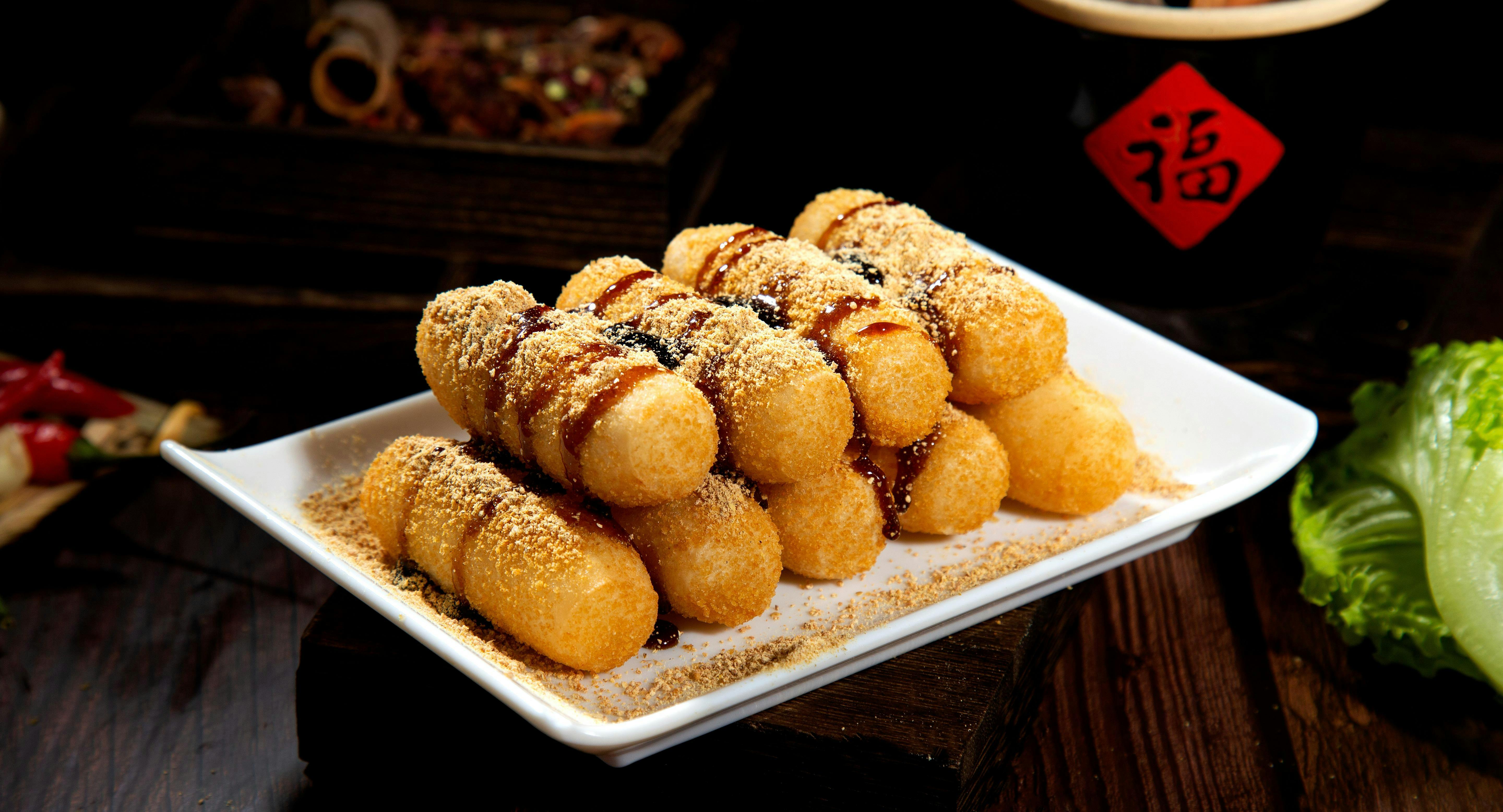 Restaurant Gui Zhou Grills & Steamboat in Jalan Besar, 新加坡