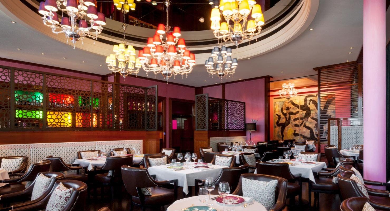 Photo of restaurant India Club Berlin in Mitte, Berlin - Photo 2