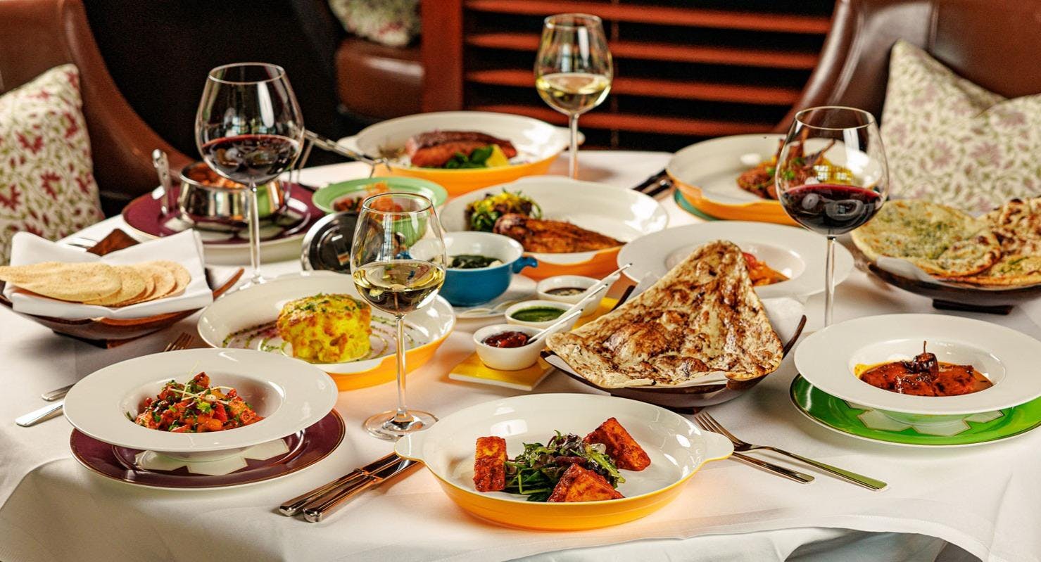 Photo of restaurant India Club Berlin in Mitte, Berlin