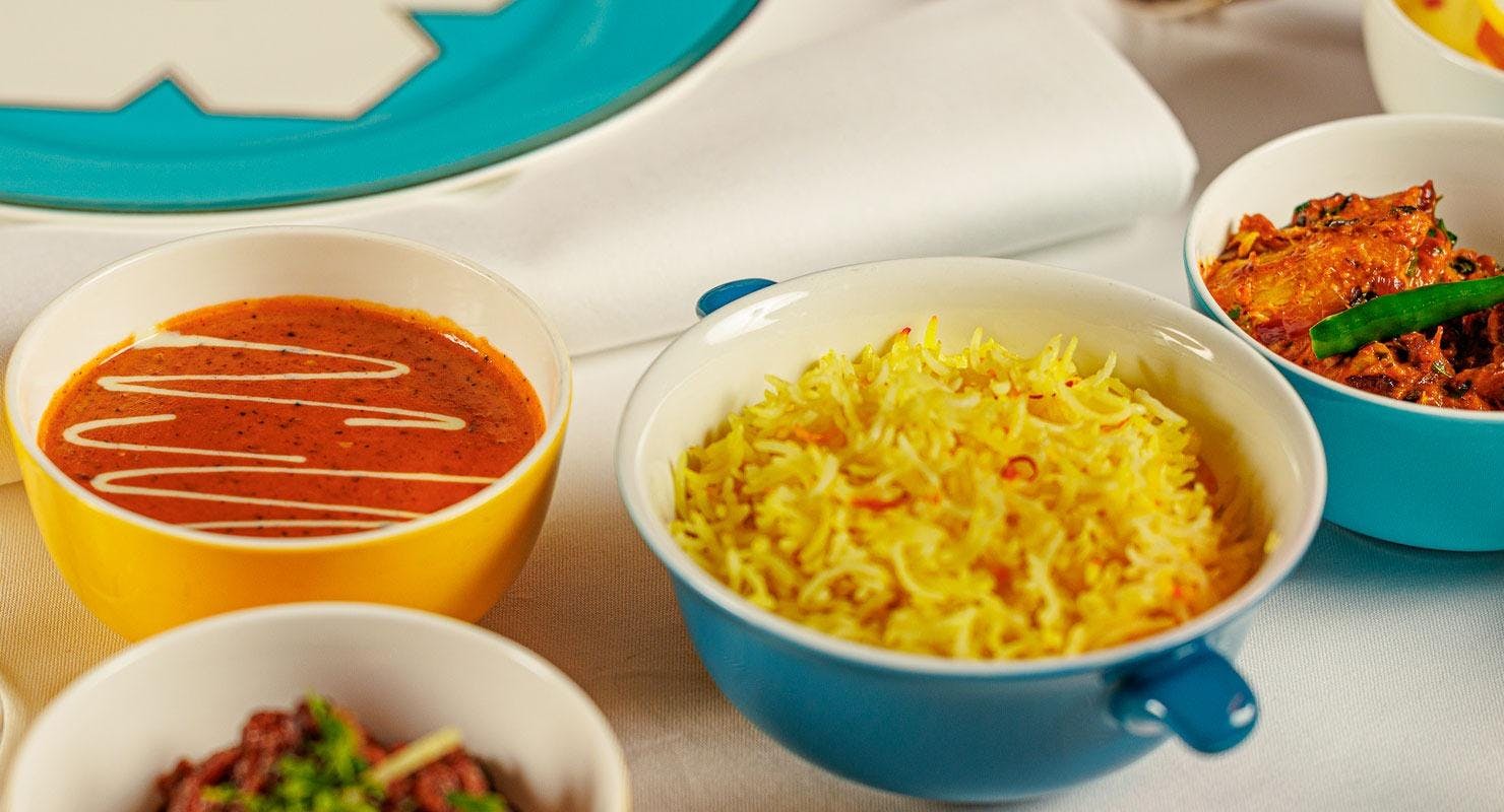 Photo of restaurant India Club Berlin in Mitte, Berlin - Photo 3