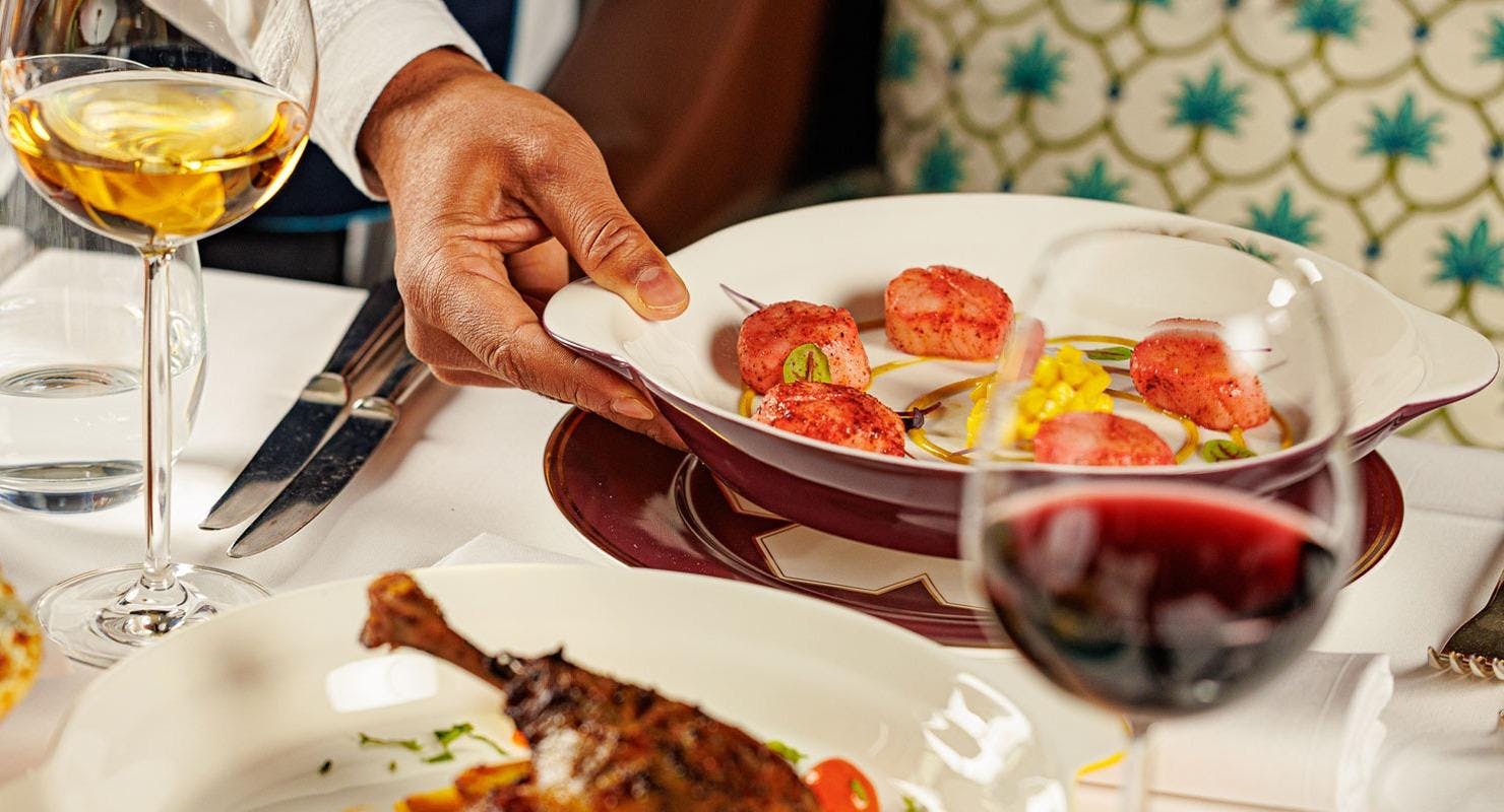 Photo of restaurant India Club Berlin in Mitte, Berlin - Photo 5