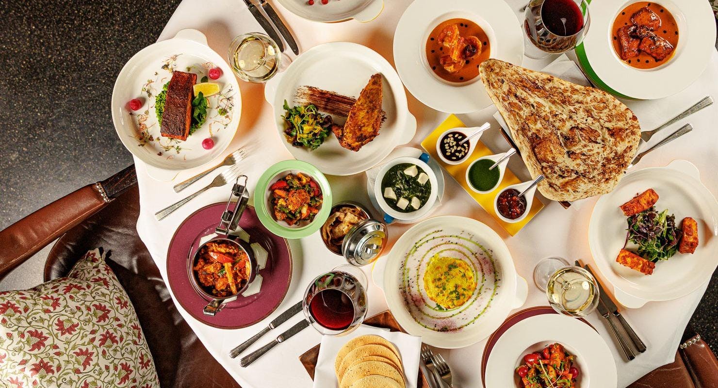 Photo of restaurant India Club Berlin in Mitte, Berlin - Photo 6