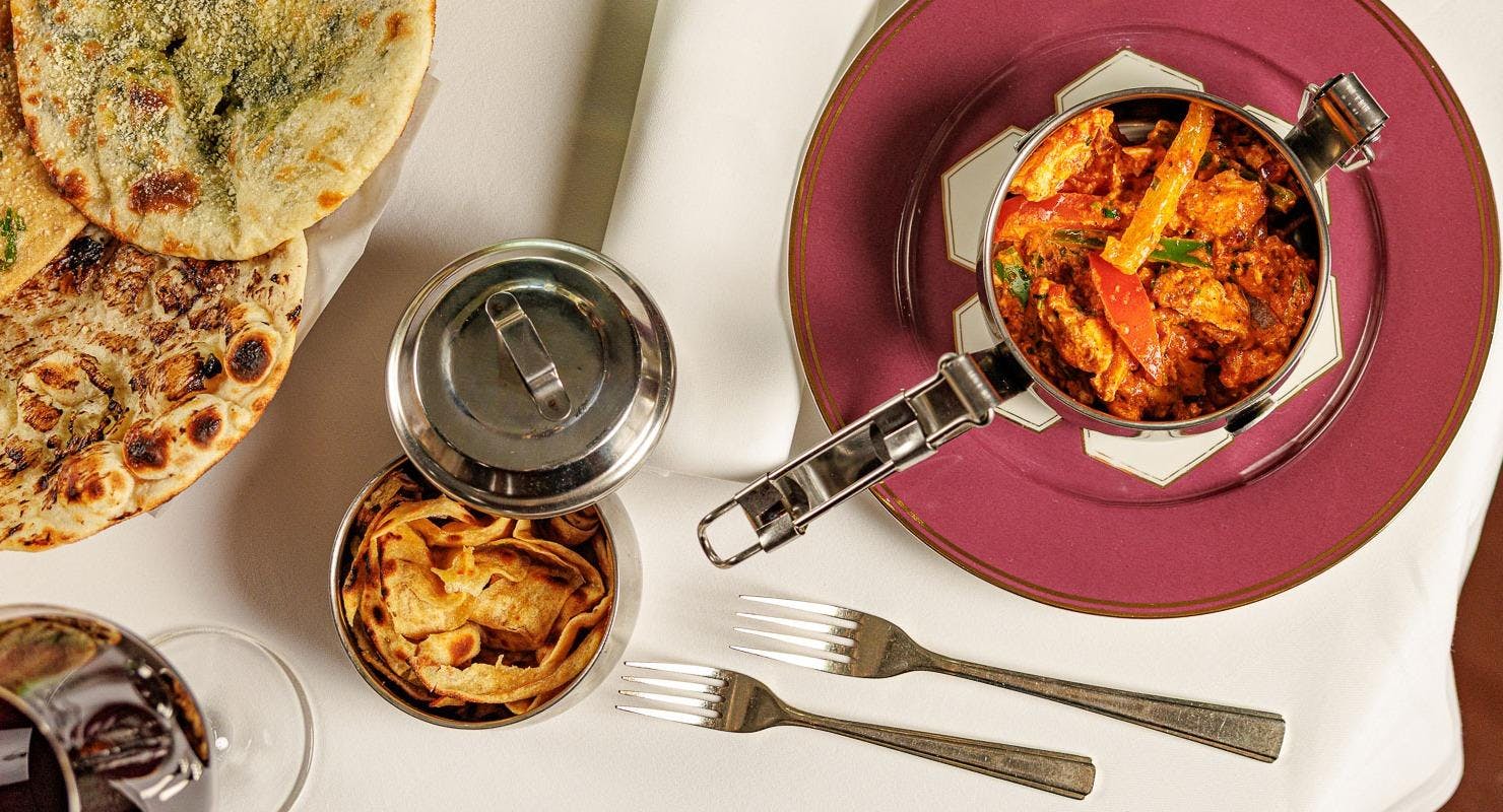 Photo of restaurant India Club Berlin in Mitte, Berlin - Photo 7