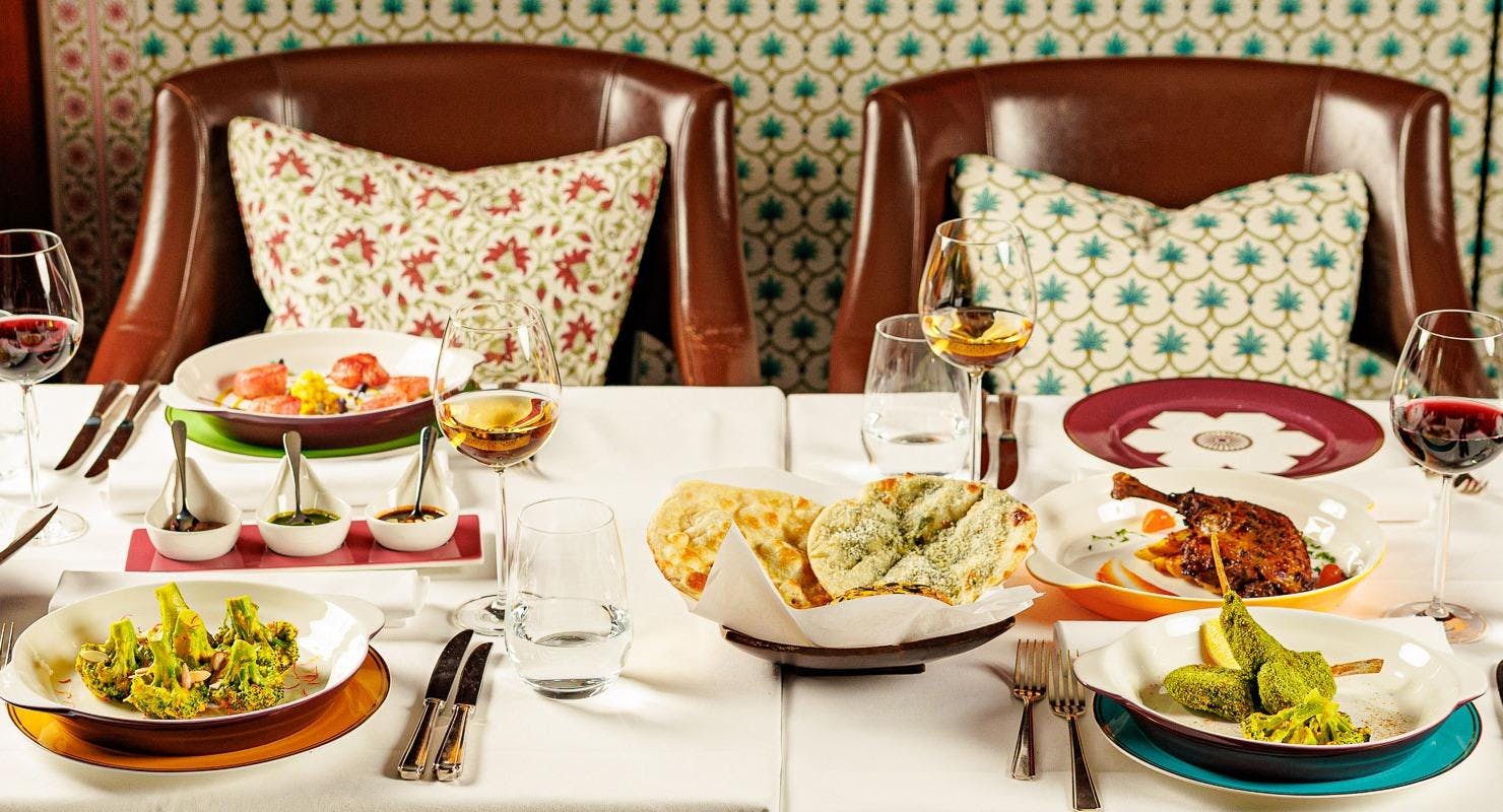 Photo of restaurant India Club Berlin in Mitte, Berlin - Photo 9