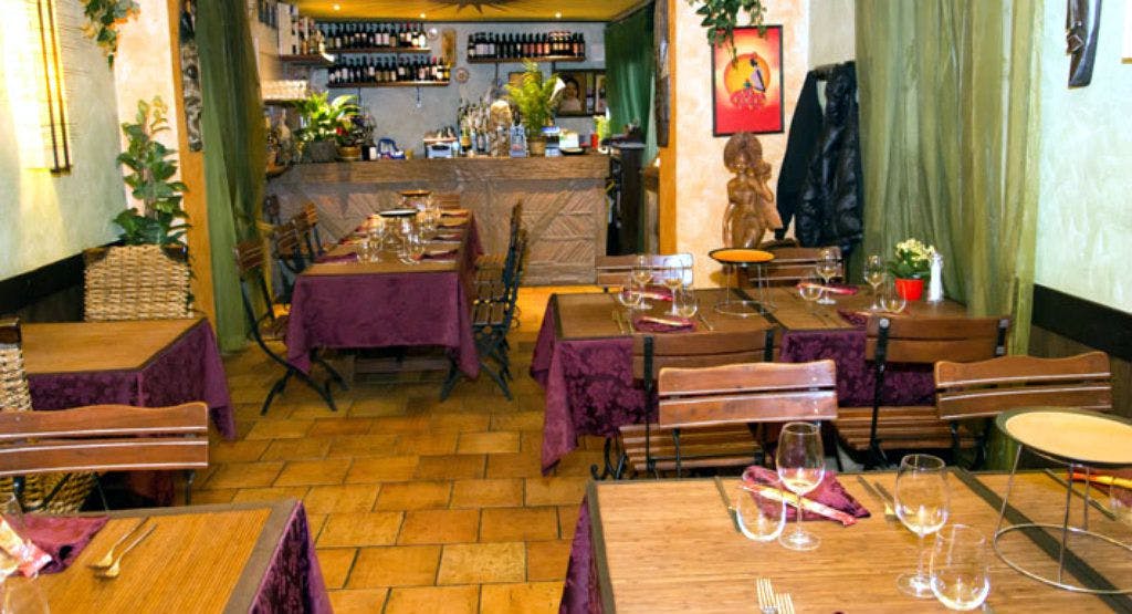 Photo of restaurant Etnic in Concagno, Como