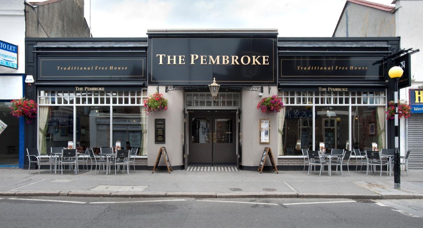 Photo of restaurant Pembroke Coulsdon in Coulsdon, Croydon