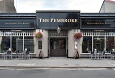Restaurant Pembroke Coulsdon in Coulsdon, Croydon
