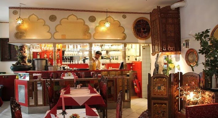 Photo of restaurant Tandoor Plus in 1. District, Vienna