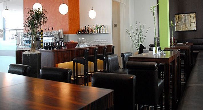 Bilder von Restaurant Kahlenberg Terrasse in 19. Bezirk, Wien - Photo 4