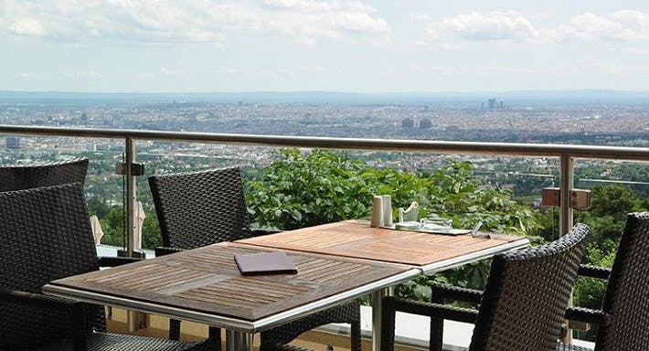 Bilder von Restaurant Kahlenberg Terrasse in 19. Bezirk, Wien - Photo 3