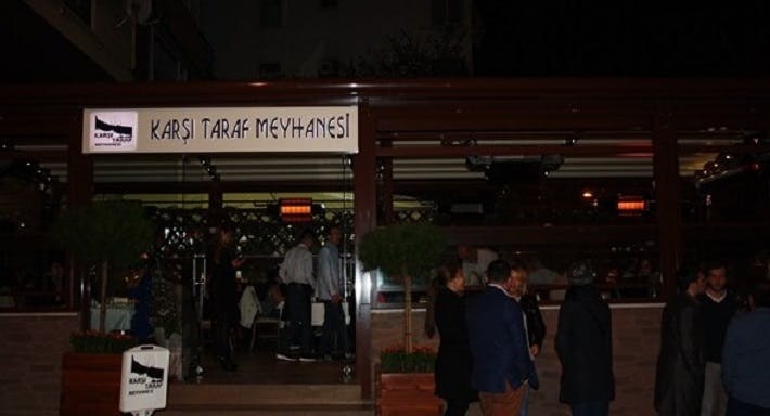 Photo of restaurant Karşı Taraf Meyhane in Suadiye, Istanbul