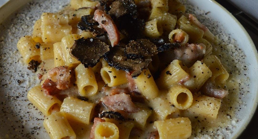 Restaurant Gufi e Tartufi Bistrot in Cassia, Rome