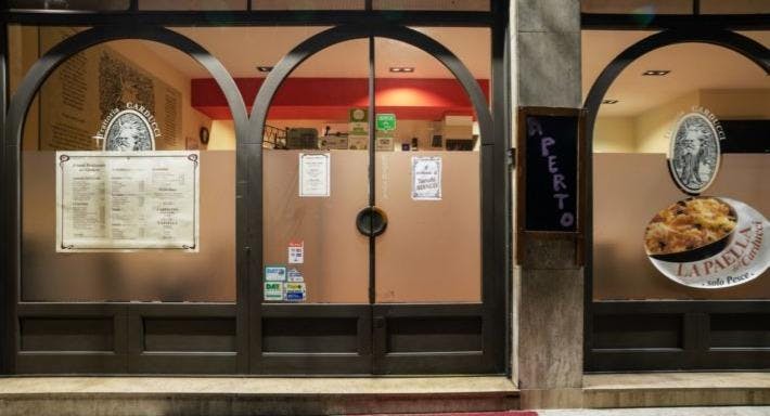 Foto del ristorante Trattoria Carducci a Valsamoggia, Bologna
