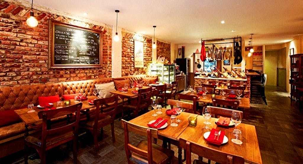 Photo of restaurant My Little Spanish Place - Bukit Timah in Bukit Timah, Singapore